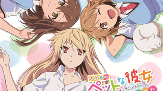 <i>Sakurasou</i> is the first Romantic Comedy that caused me to despair.